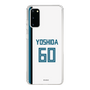 スリムプロテクションケース［ 北海道日本ハムファイターズ - ホーム #60 YOSHIDA ］