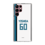 スリムプロテクションケース［ 北海道日本ハムファイターズ - ホーム #60 YOSHIDA ］