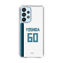 スリムプロテクションケース［ 北海道日本ハムファイターズ - ホーム #60 YOSHIDA ］