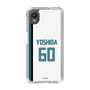スリムプロテクションケース［ 北海道日本ハムファイターズ - ホーム #60 YOSHIDA ］