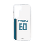 スリムプロテクションケース［ 北海道日本ハムファイターズ - ホーム #60 YOSHIDA ］