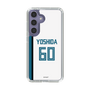 スリムプロテクションケース［ 北海道日本ハムファイターズ - ホーム #60 YOSHIDA ］