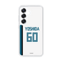 スリムプロテクションケース［ 北海道日本ハムファイターズ - ホーム #60 YOSHIDA ］