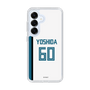 スリムプロテクションケース［ 北海道日本ハムファイターズ - ホーム #60 YOSHIDA ］