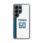 スリムプロテクションケース［ 北海道日本ハムファイターズ - ホーム #60 YOSHIDA ］