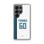 スリムプロテクションケース［ 北海道日本ハムファイターズ - ホーム #60 YOSHIDA ］