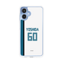 スリムプロテクションケース［ 北海道日本ハムファイターズ - ホーム #60 YOSHIDA ］
