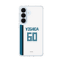 スリムプロテクションケース［ 北海道日本ハムファイターズ - ホーム #60 YOSHIDA ］