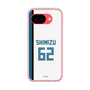 スリムプロテクションケース［ 北海道日本ハムファイターズ - ホーム #62 SHIMIZU ］