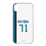 スリムプロテクションケース［ 北海道日本ハムファイターズ - ホーム #71 MATOBA ］