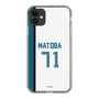 スリムプロテクションケース［ 北海道日本ハムファイターズ - ホーム #71 MATOBA ］