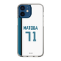 スリムプロテクションケース［ 北海道日本ハムファイターズ - ホーム #71 MATOBA ］