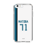 スリムプロテクションケース［ 北海道日本ハムファイターズ - ホーム #71 MATOBA ］