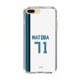 スリムプロテクションケース［ 北海道日本ハムファイターズ - ホーム #71 MATOBA ］