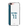 スリムプロテクションケース［ 北海道日本ハムファイターズ - ホーム #71 MATOBA ］