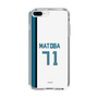 スリムプロテクションケース［ 北海道日本ハムファイターズ - ホーム #71 MATOBA ］