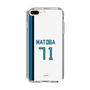 スリムプロテクションケース［ 北海道日本ハムファイターズ - ホーム #71 MATOBA ］