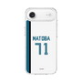 スリムプロテクションケース［ 北海道日本ハムファイターズ - ホーム #71 MATOBA ］