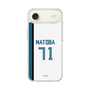 スリムプロテクションケース［ 北海道日本ハムファイターズ - ホーム #71 MATOBA ］
