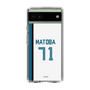 スリムプロテクションケース［ 北海道日本ハムファイターズ - ホーム #71 MATOBA ］