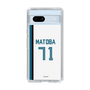スリムプロテクションケース［ 北海道日本ハムファイターズ - ホーム #71 MATOBA ］