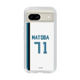 スリムプロテクションケース［ 北海道日本ハムファイターズ - ホーム #71 MATOBA ］