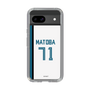 スリムプロテクションケース［ 北海道日本ハムファイターズ - ホーム #71 MATOBA ］