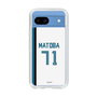 スリムプロテクションケース［ 北海道日本ハムファイターズ - ホーム #71 MATOBA ］