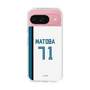 スリムプロテクションケース［ 北海道日本ハムファイターズ - ホーム #71 MATOBA ］