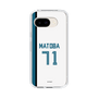 スリムプロテクションケース［ 北海道日本ハムファイターズ - ホーム #71 MATOBA ］