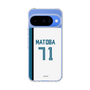 スリムプロテクションケース［ 北海道日本ハムファイターズ - ホーム #71 MATOBA ］