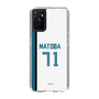 スリムプロテクションケース［ 北海道日本ハムファイターズ - ホーム #71 MATOBA ］