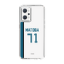 スリムプロテクションケース［ 北海道日本ハムファイターズ - ホーム #71 MATOBA ］