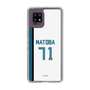 スリムプロテクションケース［ 北海道日本ハムファイターズ - ホーム #71 MATOBA ］
