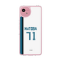 スリムプロテクションケース［ 北海道日本ハムファイターズ - ホーム #71 MATOBA ］