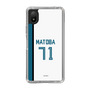 スリムプロテクションケース［ 北海道日本ハムファイターズ - ホーム #71 MATOBA ］