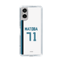 スリムプロテクションケース［ 北海道日本ハムファイターズ - ホーム #71 MATOBA ］