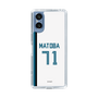 スリムプロテクションケース［ 北海道日本ハムファイターズ - ホーム #71 MATOBA ］