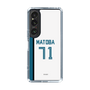 スリムプロテクションケース［ 北海道日本ハムファイターズ - ホーム #71 MATOBA ］