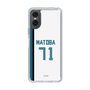 スリムプロテクションケース［ 北海道日本ハムファイターズ - ホーム #71 MATOBA ］