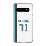 スリムプロテクションケース［ 北海道日本ハムファイターズ - ホーム #71 MATOBA ］