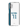 スリムプロテクションケース［ 北海道日本ハムファイターズ - ホーム #71 MATOBA ］