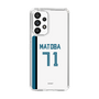 スリムプロテクションケース［ 北海道日本ハムファイターズ - ホーム #71 MATOBA ］