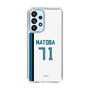 スリムプロテクションケース［ 北海道日本ハムファイターズ - ホーム #71 MATOBA ］