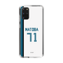スリムプロテクションケース［ 北海道日本ハムファイターズ - ホーム #71 MATOBA ］
