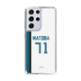 スリムプロテクションケース［ 北海道日本ハムファイターズ - ホーム #71 MATOBA ］