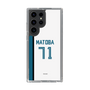 スリムプロテクションケース［ 北海道日本ハムファイターズ - ホーム #71 MATOBA ］