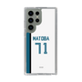 スリムプロテクションケース［ 北海道日本ハムファイターズ - ホーム #71 MATOBA ］