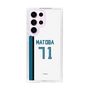 スリムプロテクションケース［ 北海道日本ハムファイターズ - ホーム #71 MATOBA ］