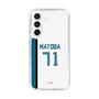 スリムプロテクションケース［ 北海道日本ハムファイターズ - ホーム #71 MATOBA ］